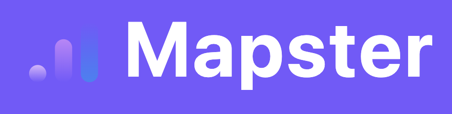 Mapster Logo